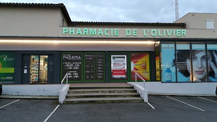 Aprium Pharmacie De L'Olivier, Pharmacie à Villefranche-de-Lauragais
