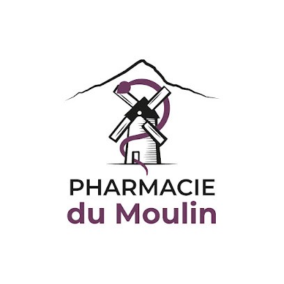 Pharmacie Du Moulin, Pharmacie à La Bâtie-Neuve