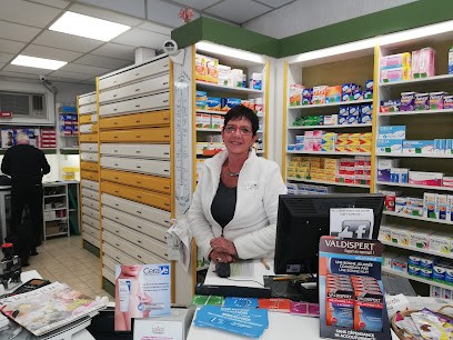 Pharmacie Du Progrès, Pharmacie à Grasse