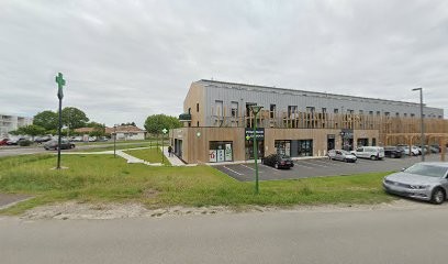 Pharmacie Dangou, Pharmacie à Saint-Vincent-de-Tyrosse