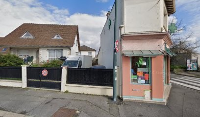 Pharmacie Martine Blanchard, Pharmacie à Sartrouville