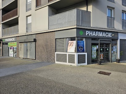 Pharmacie De L'Alliance, Pharmacie à Tremblay-en-France