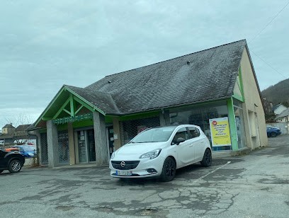 Pharmacie De Montgaillard, 65200, Pharmacie à Montgaillard