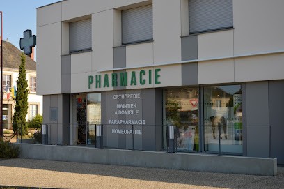 Pharmacie De Torfou, Pharmacie à Sèvremoine
