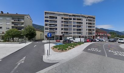 Pharmacie Du Foron, Pharmacie à Scionzier