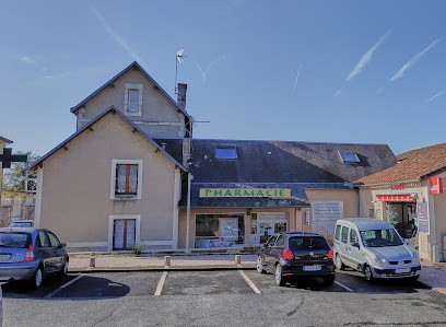 Pharmacie Nobilienne, Pharmacie à Nouaillé-Maupertuis