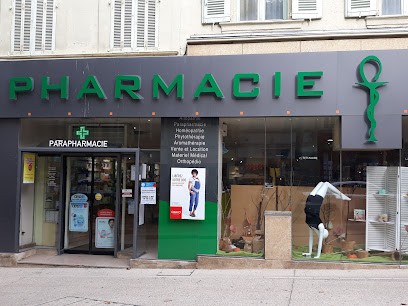 Pharmacie Du Cours, Pharmacie à Salon-de-Provence