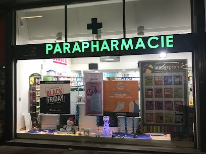 Pharmacie Des Ecoles, Pharmacie à Épinay-sur-Seine