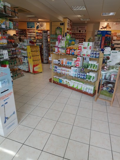 Pharmacie Du Stade, Pharmacie à Fréjus