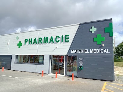 SNP Soc Nortaise de Pharmacie, Pharmacie à Nort-sur-Erdre