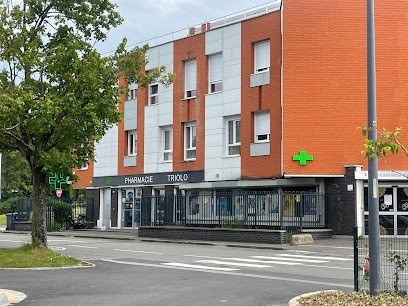 Pharmacie Du Triolo, Pharmacie à Villeneuve-d'Ascq
