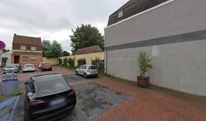 Pharmacie Du Pont De La Deule, Pharmacie à Flers-en-Escrebieux