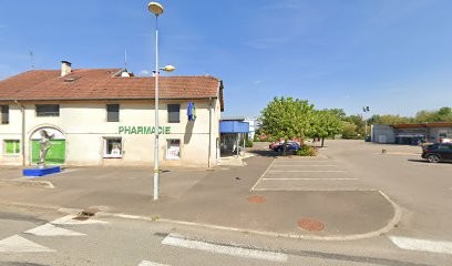 Girard-Claudon Dominique, Pharmacie à Noidans-le-Ferroux