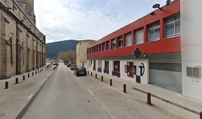 Pharmacie Filieris, Pharmacie à La Grand-Combe