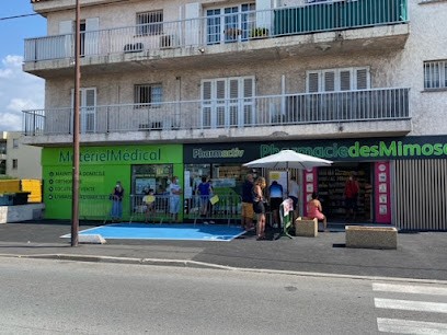 Pharmacie Des Mimosas - Fréjus, Pharmacie à Fréjus