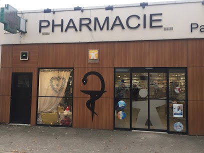 Pharmacie Crussard., Pharmacie à Malestroit