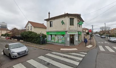Pharmacie Conseil, Pharmacie à Chatou