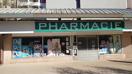 Pharmacie Des Prés, Pharmacie à Montigny-le-Bretonneux
