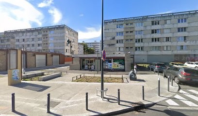 Pharmacie Principale De Sevran, Pharmacie à Sevran