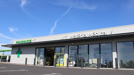 Pharmacie Bastide SELARL, Pharmacie à Servian