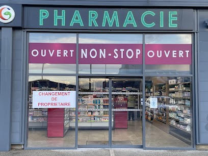 PHARMACIE SAINTE ANNE, Pharmacie à Vedène