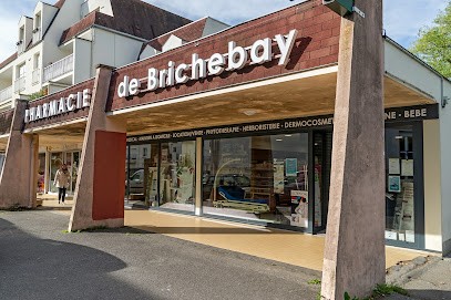 Pharmacie de Brichebay, Pharmacie à Senlis