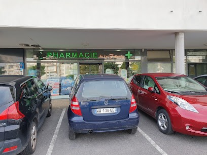 Pharmacie Merrien, Pharmacie à Montévrain