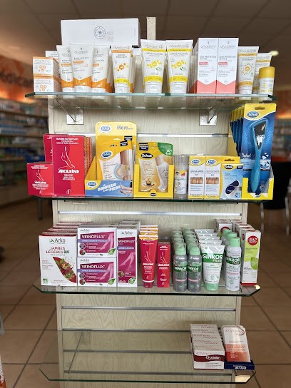 PHARMACIE CAUSSANEL, Pharmacie à Montauban