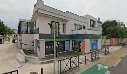 Pharmacie Sudre à Martigues, Pharmacie à Martigues