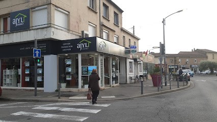 Guionnet, Pharmacie à Miramas