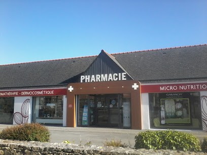 Pharmacie Le Nestour, Pharmacie à Plouhinec