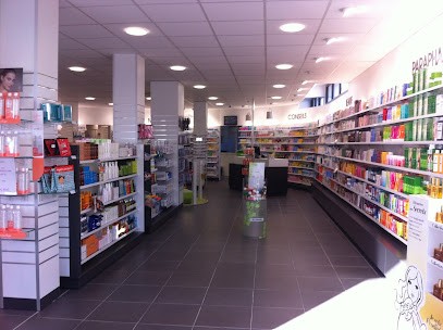 Pharmacie Des Augustins, Pharmacie à Limoux