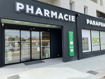 PHARMACIE FOX PHARMA, Pharmacie à Montaigu