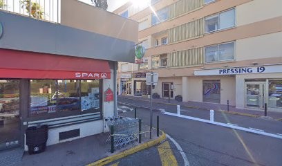 SCDF Barou Jean Paul & Maryse, Pharmacie à Mandelieu-la-Napoule