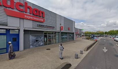 Glangeaud le Bellego, Pharmacie aux Mureaux