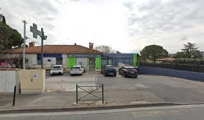 Pharmacie Chevillon, Pharmacie à Plan-de-Cuques