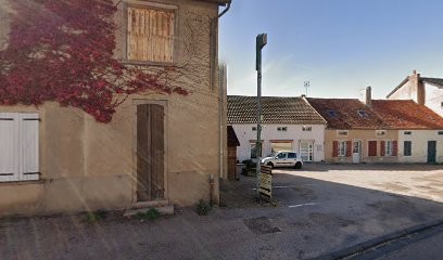 Pharmacie La Roche en Brenil, Pharmacie à La Roche-en-Brenil