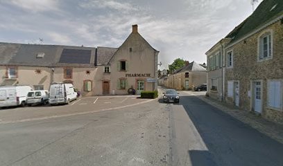 Pharmacie Saint-Denis-d'Anjou, Pharmacie à Saint-Denis-d'Anjou