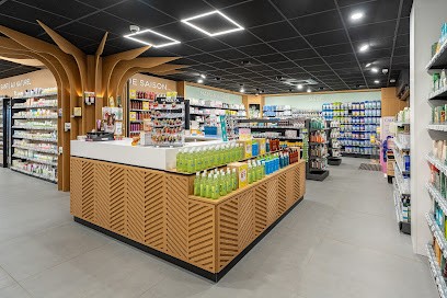 Pharmacie Du Centre, Pharmacie à Mondeville