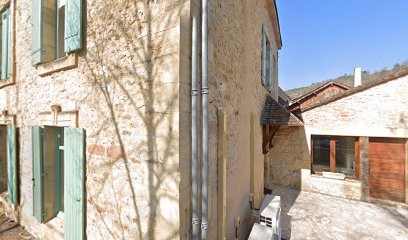 Delage Marie-Christine, Pharmacie à Saint-Pompont