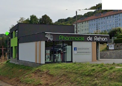 Pharmacie Chantraine - Seleurl Réseau Pharm O'naturel, Pharmacie à Réhon
