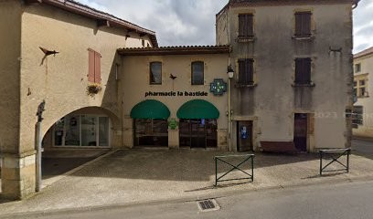 Snc la Bastide, Pharmacie à Geaune