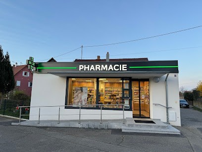 PHARMACIE DE NORDHOUSE, Pharmacie à Nordhouse