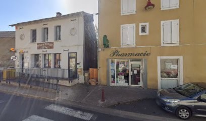Pharmacie Vialade Sirven, Pharmacie à Viane