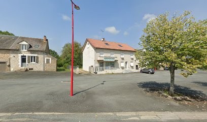 Pharmacie Baraille Christine, Pharmacie à Saint-Sébastien