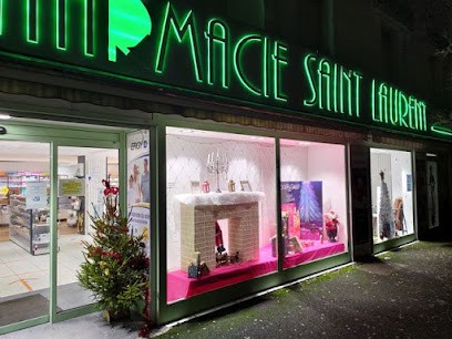 Pharmacie Saint Laurent, Pharmacie à Cosne-Cours-sur-Loire