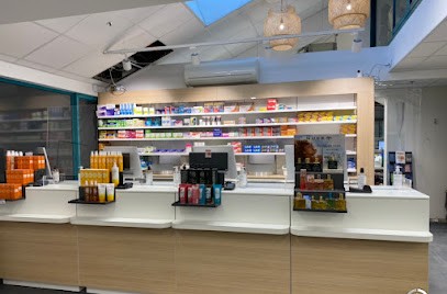 Pharmacie Des Bâtes, Pharmacie à Dreux