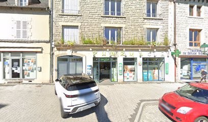 PHARMACIE PIGNOL, Pharmacie à Riom-ès-Montagnes