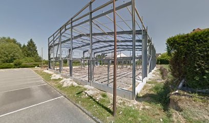 Pharmacie De Saint-Mexant, Pharmacie à Saint-Mexant