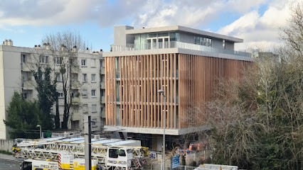 Pharmacie Des Quatre Chemins, Pharmacie à Mérignac
